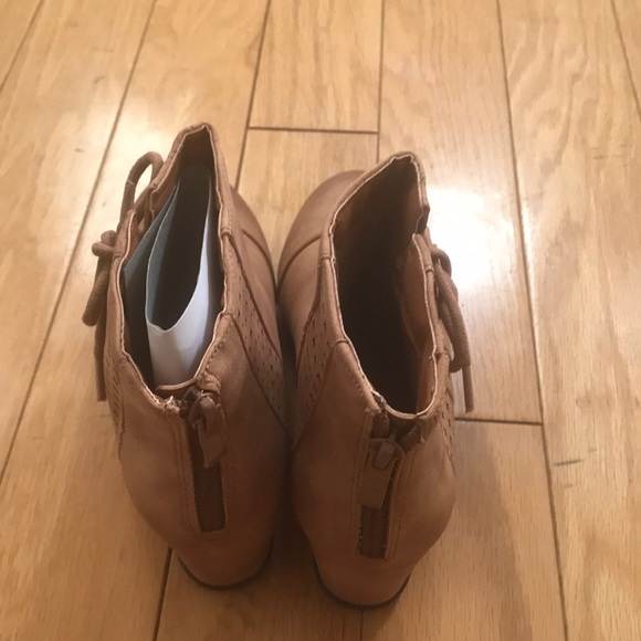 Kids boots - Picture 3 of 4